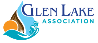 new Glen Lake Association logo
